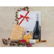 "The happy hour served" - Christmas packages