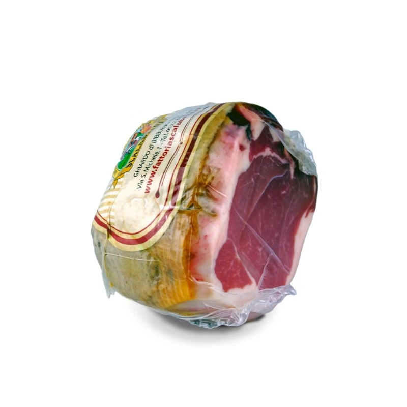 Fiocco di Prosciutto Ham - Aged 6-10 months ? Fattoria Scalabrini