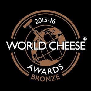 World Cheese Awards 2015/2016