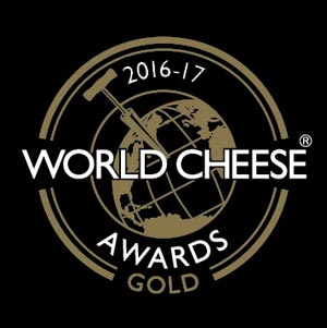 World Cheese Awards 2016/2017