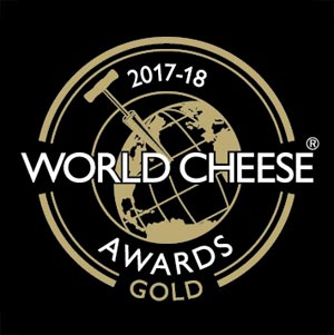 World Cheese Awards 2017/2018